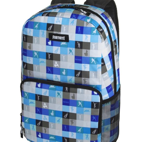 Fortnite Other - Fortnite Amplify Backpack